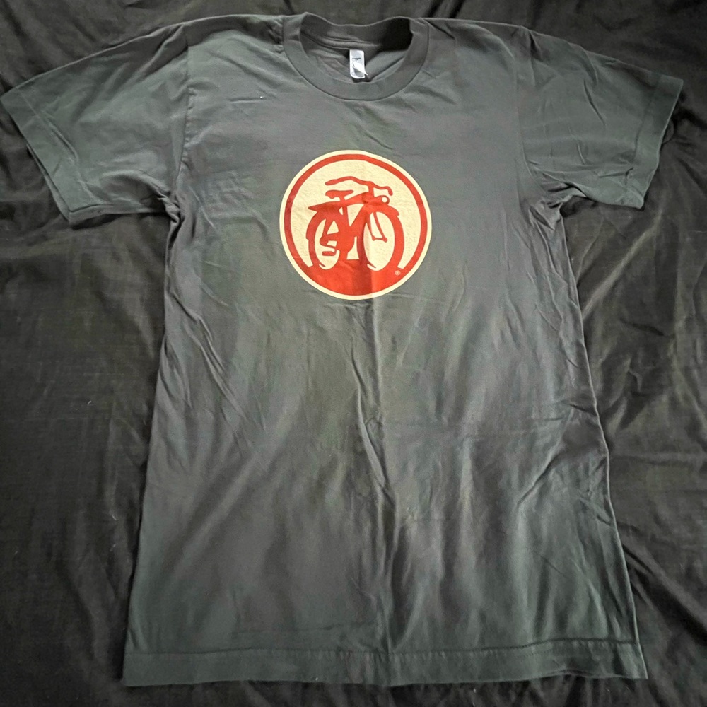 New Belgium Fat Tire Tshirt